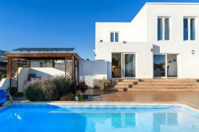 Villa Molinero